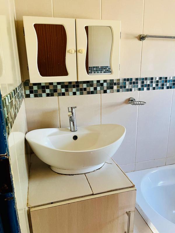 To Let 2 Bedroom Property for Rent in Mmabatho Unit 13 North West